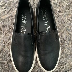 Calvin Klein sneakers